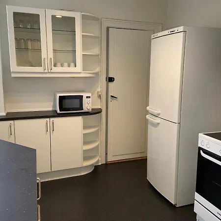 Naestvedgade Copenhague