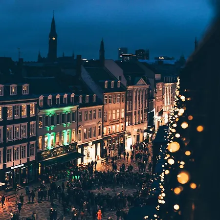 Daire Naestvedgade